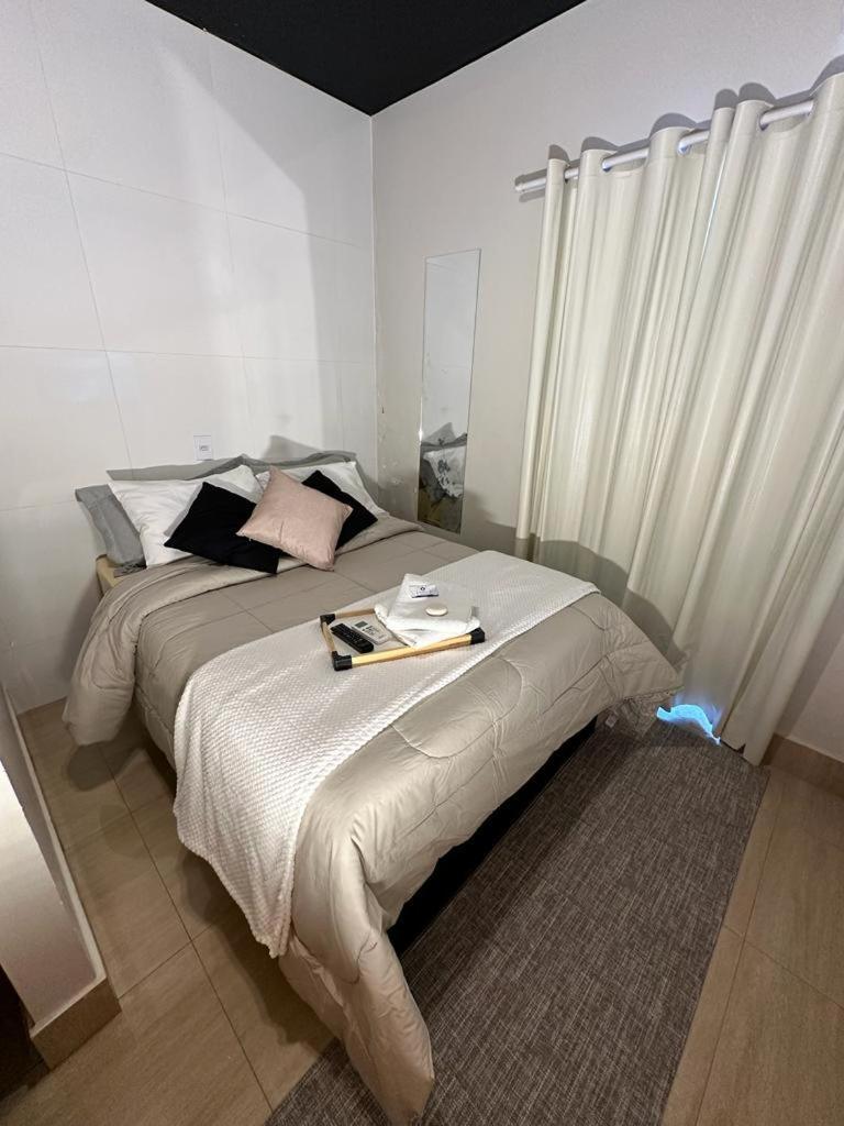 Hotel Riacho Taguatinga Eksteriør bilde